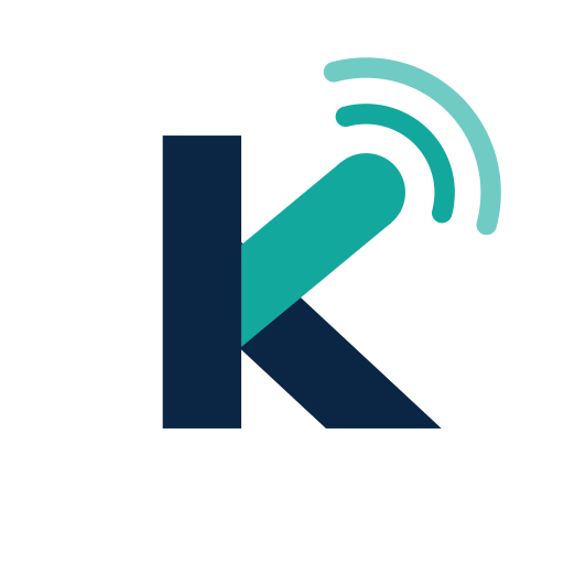 K-TECH logo