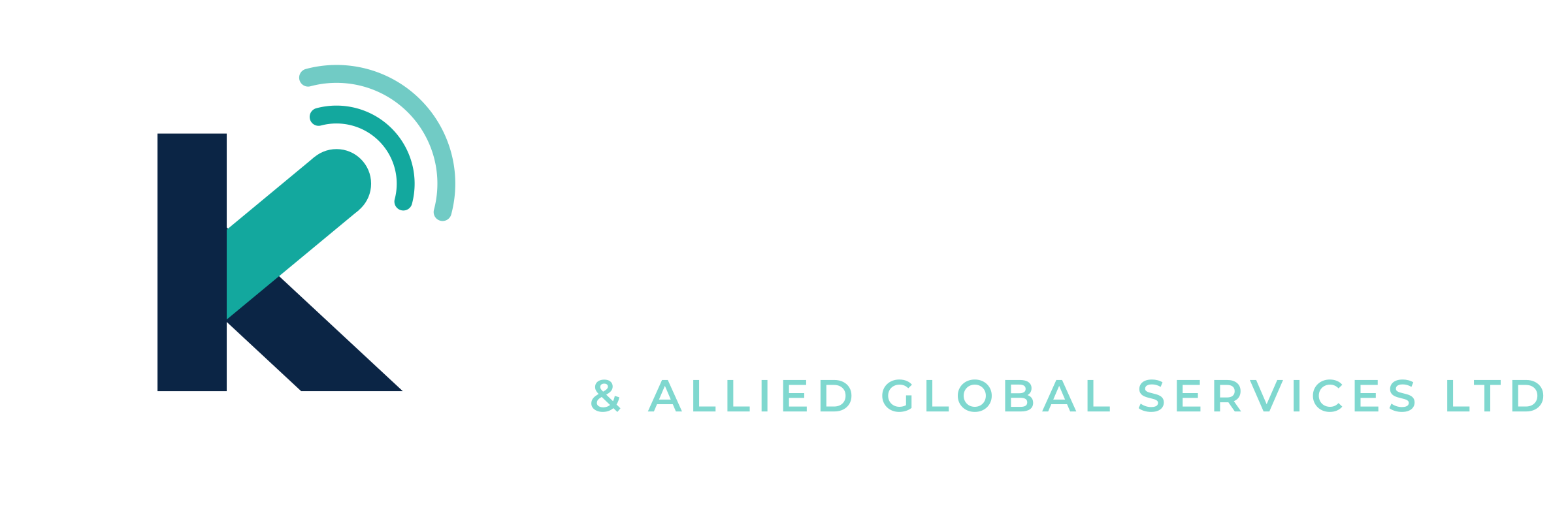 K-TECH & ALLIED GLOBAL SERVICES LTD logo