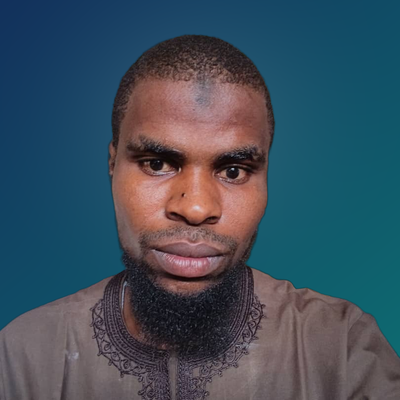 Muhsin Aliyu